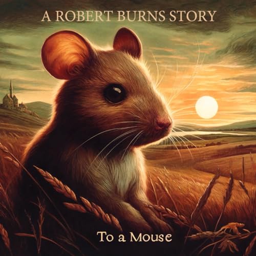 To a Mouse: A Robert Burns Story von Independently published